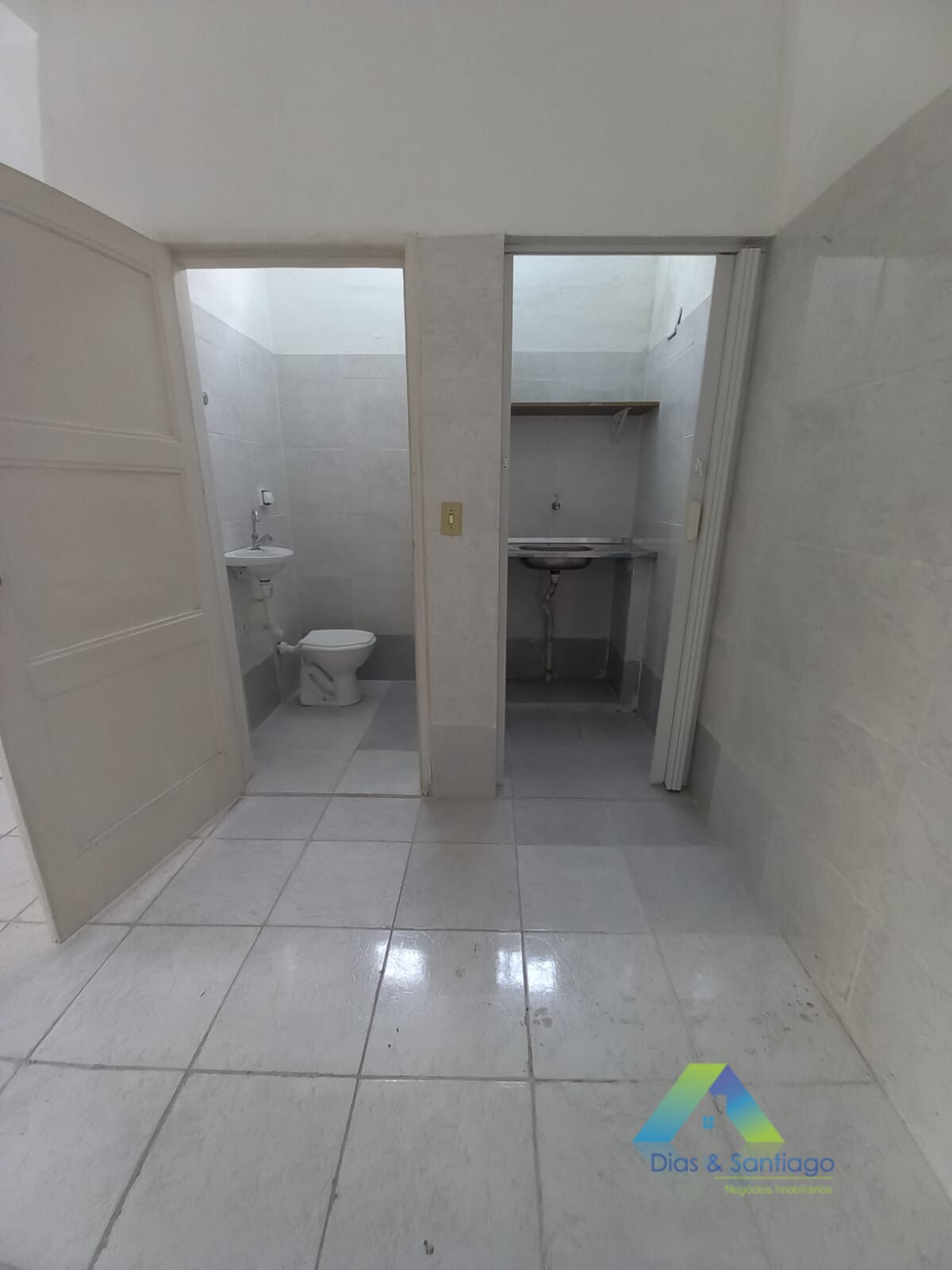 Conjunto Comercial-Sala para alugar, 34m² - Foto 13