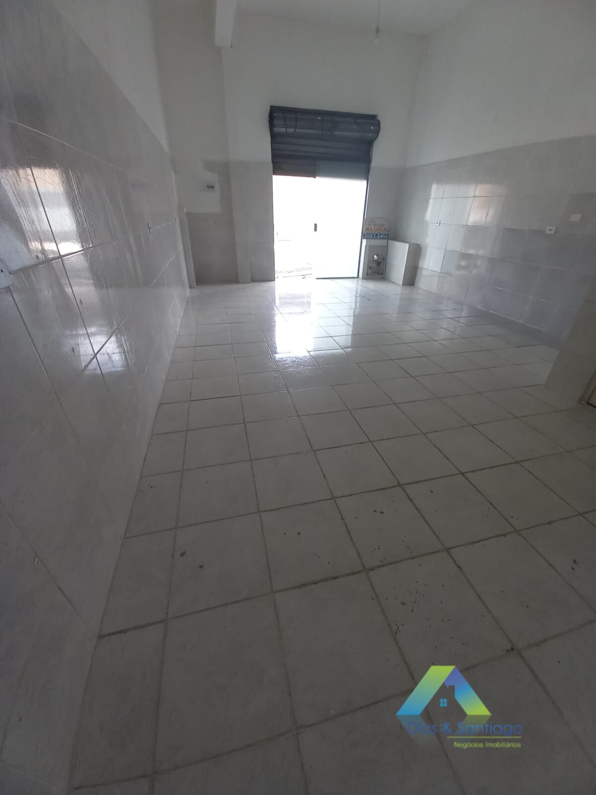 Conjunto Comercial-Sala para alugar, 34m² - Foto 8