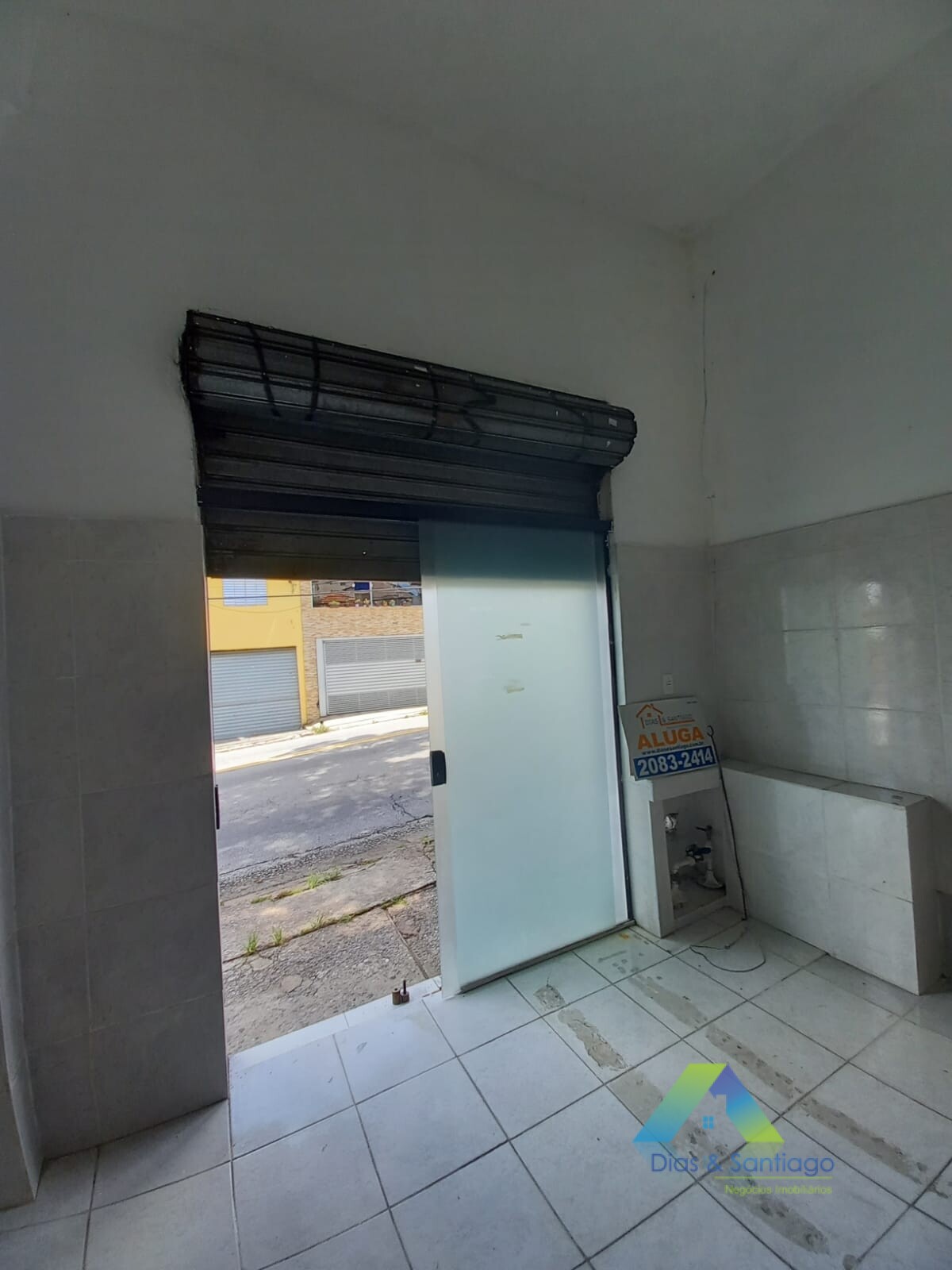 Conjunto Comercial-Sala para alugar, 34m² - Foto 10