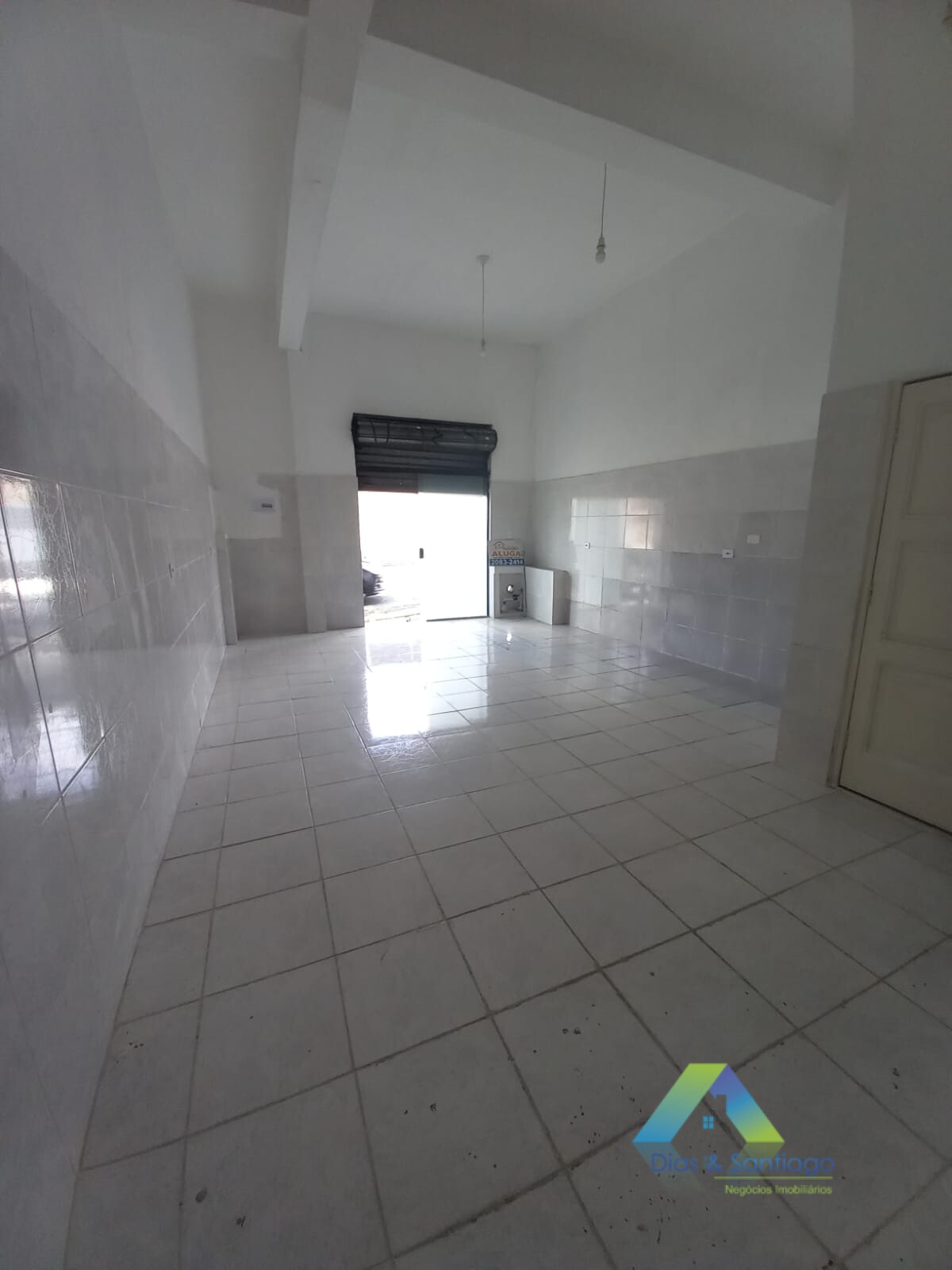 Conjunto Comercial-Sala para alugar, 34m² - Foto 1