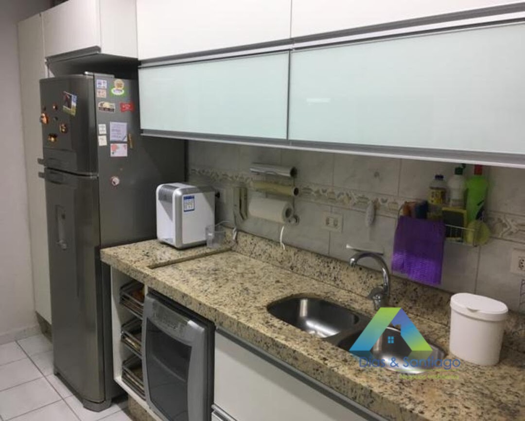 Apartamento à venda com 2 quartos, 130m² - Foto 14