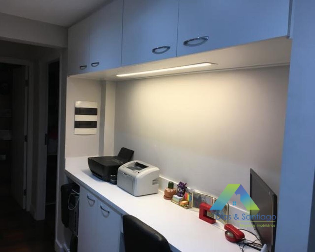 Apartamento à venda com 2 quartos, 130m² - Foto 11