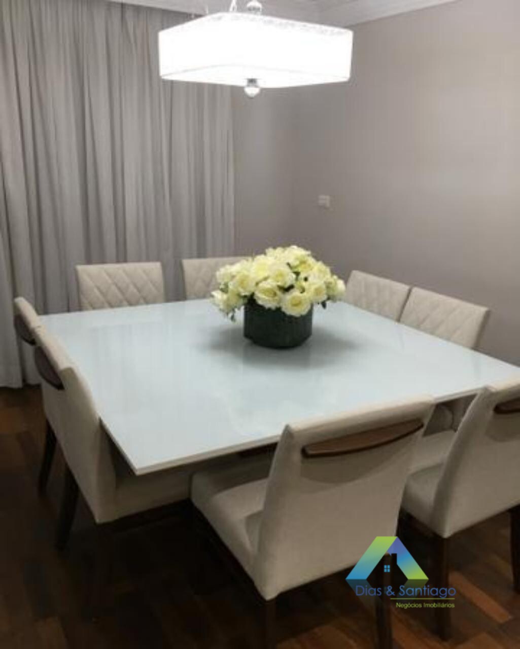 Apartamento à venda com 2 quartos, 130m² - Foto 3