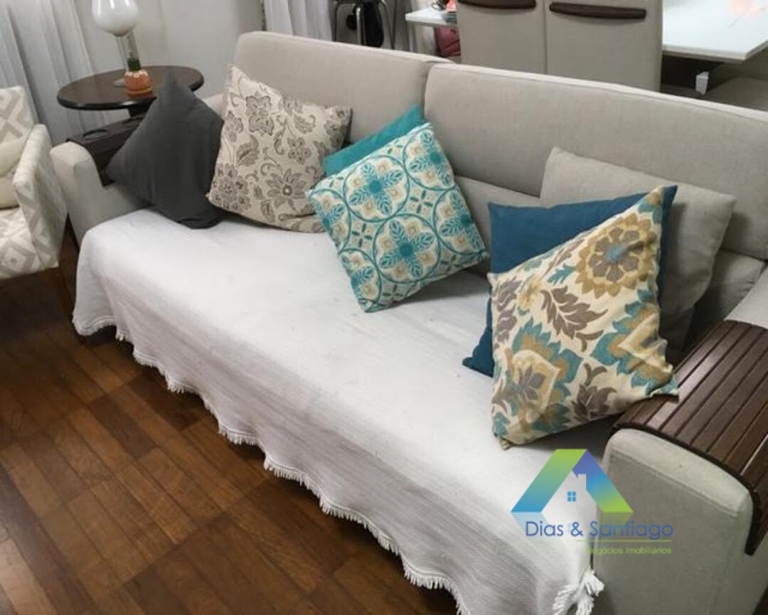 Apartamento à venda com 2 quartos, 130m² - Foto 13