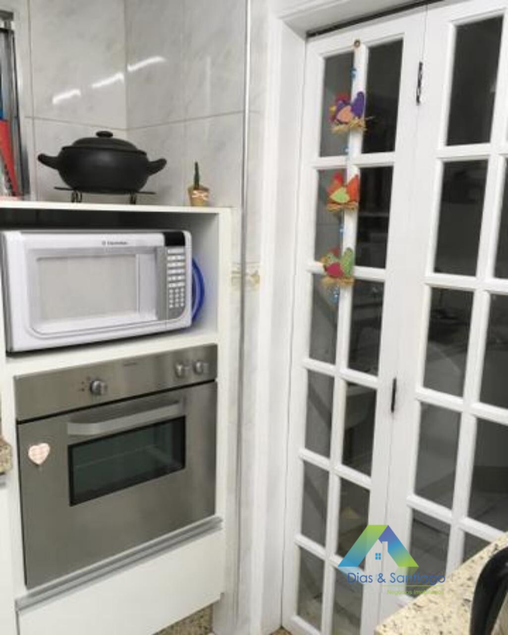 Apartamento à venda com 2 quartos, 130m² - Foto 10