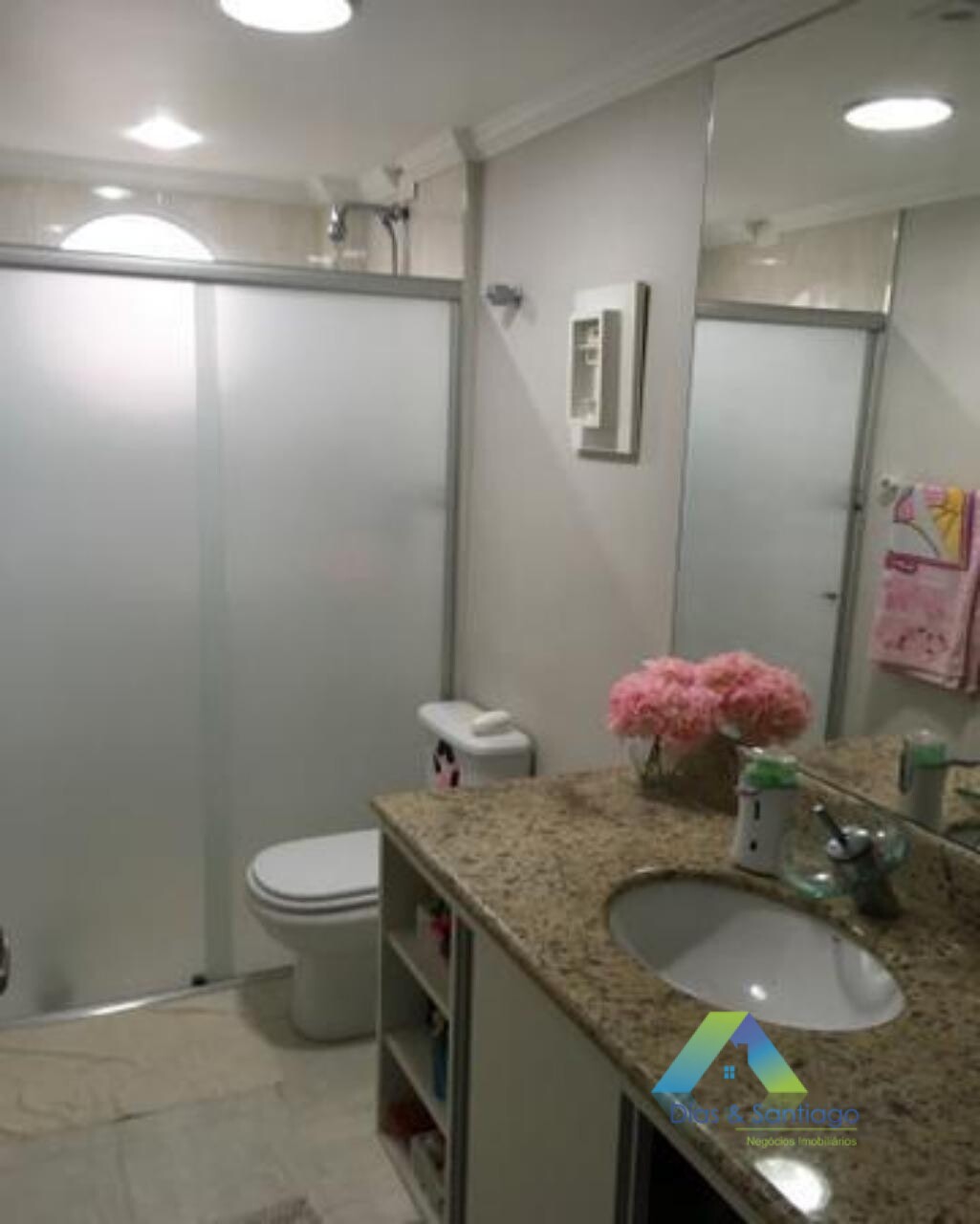 Apartamento à venda com 2 quartos, 130m² - Foto 15