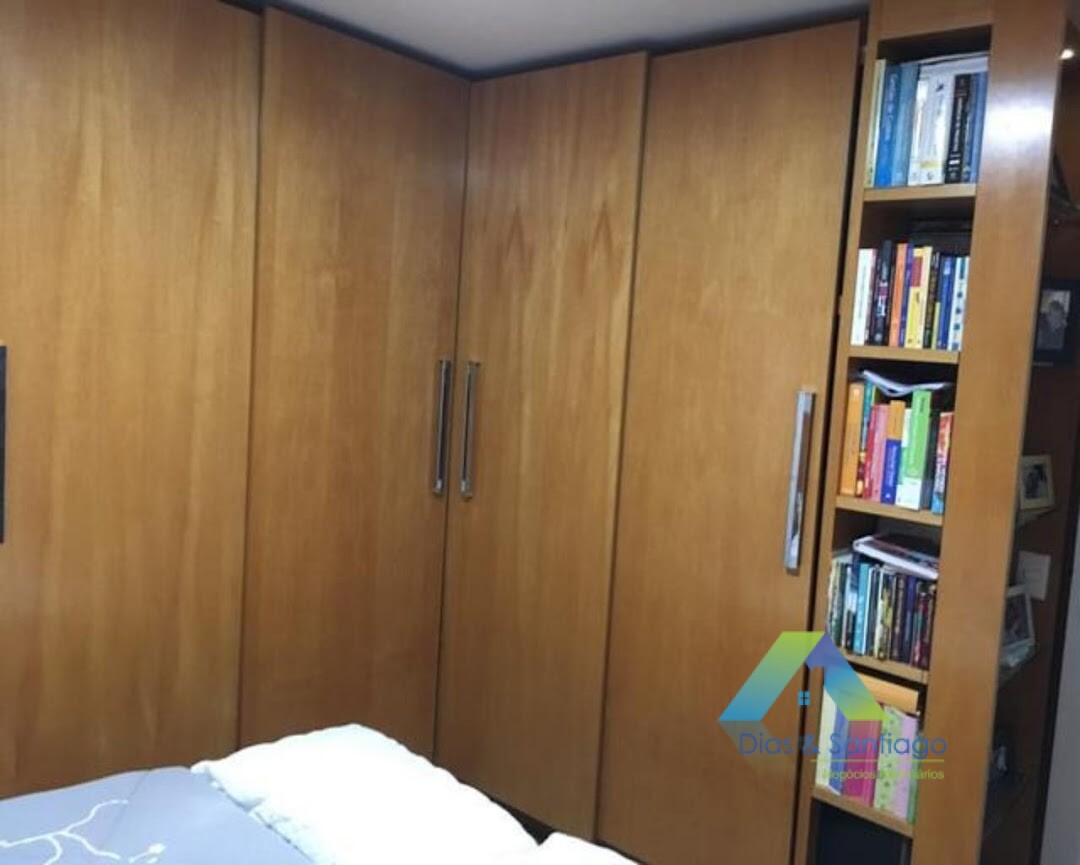 Apartamento à venda com 2 quartos, 130m² - Foto 19