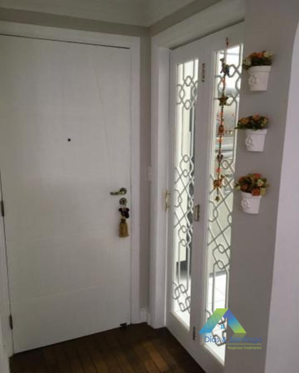 Apartamento à venda com 2 quartos, 130m² - Foto 2