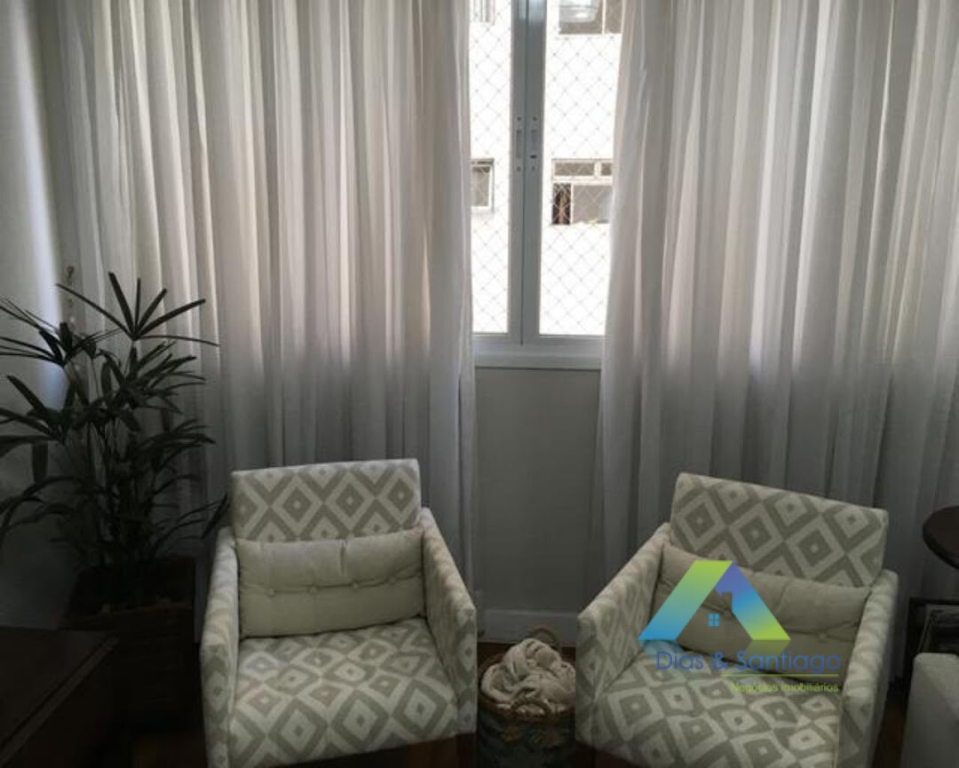 Apartamento à venda com 2 quartos, 130m² - Foto 29