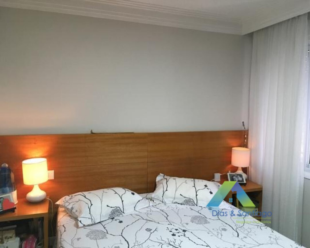 Apartamento à venda com 2 quartos, 130m² - Foto 9