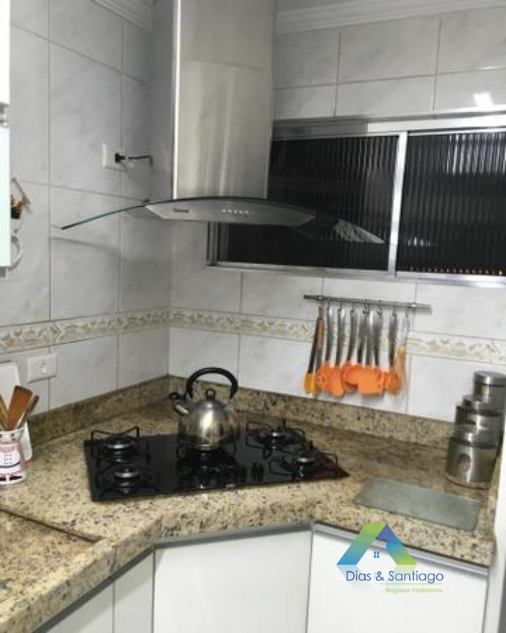 Apartamento à venda com 2 quartos, 130m² - Foto 4