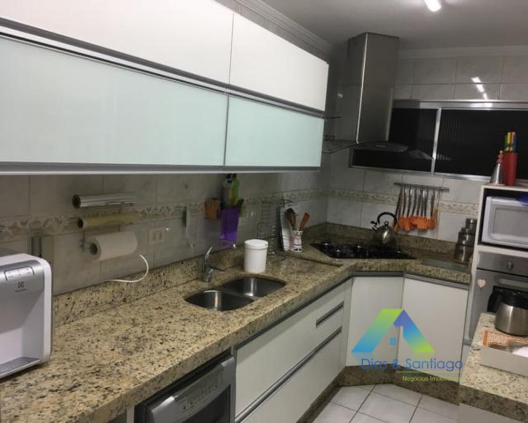 Apartamento à venda com 2 quartos, 130m² - Foto 5