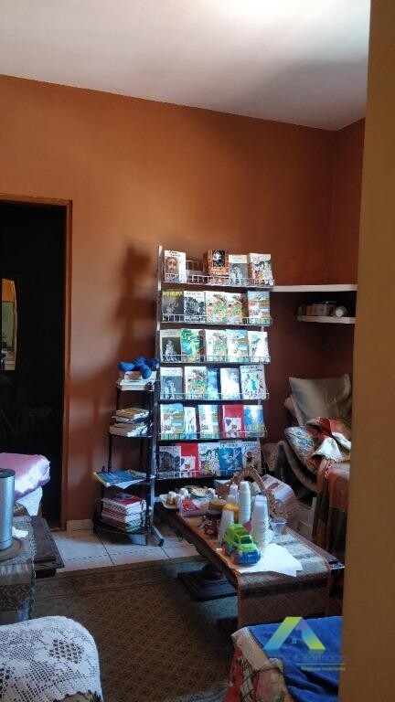 Sobrado à venda com 3 quartos, 125m² - Foto 22