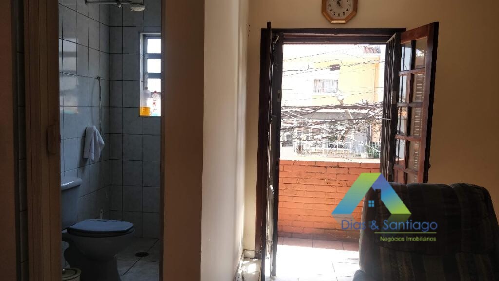 Sobrado à venda com 3 quartos, 125m² - Foto 27