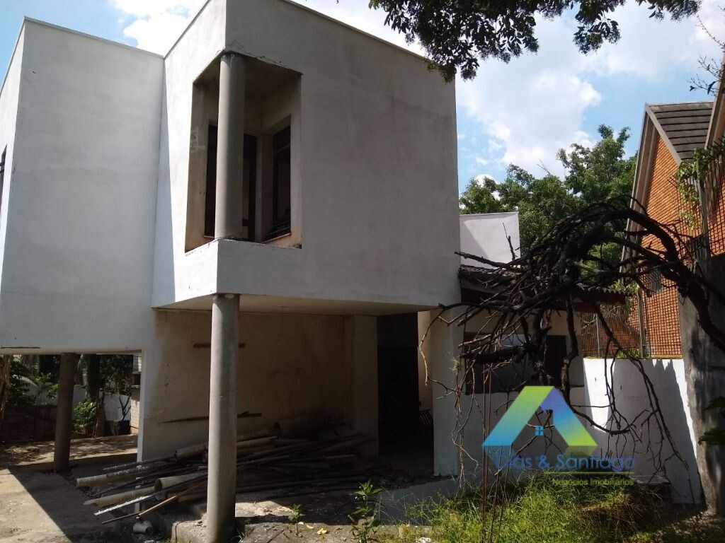 Sobrado à venda com 4 quartos, 800m² - Foto 3