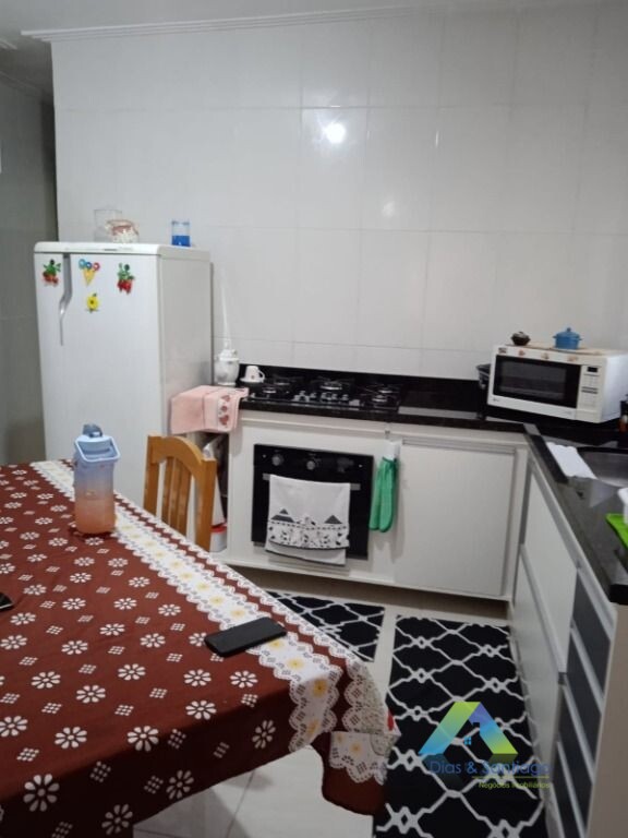 Sobrado à venda com 4 quartos, 270m² - Foto 10