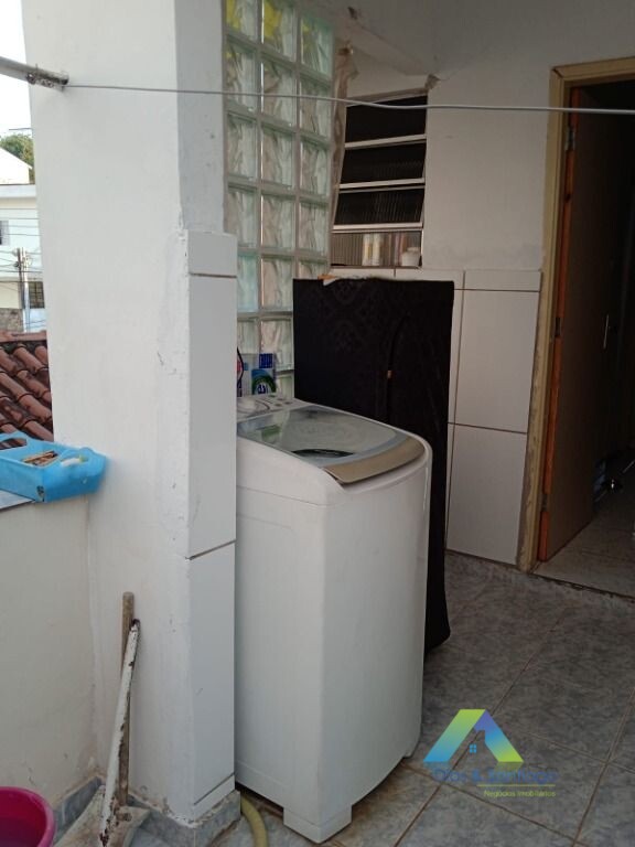 Sobrado à venda com 4 quartos, 270m² - Foto 11