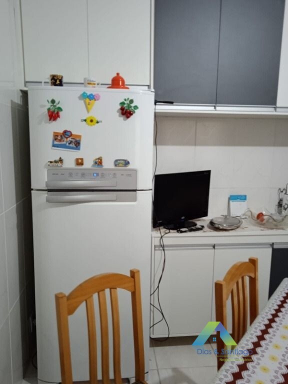 Sobrado à venda com 4 quartos, 270m² - Foto 8