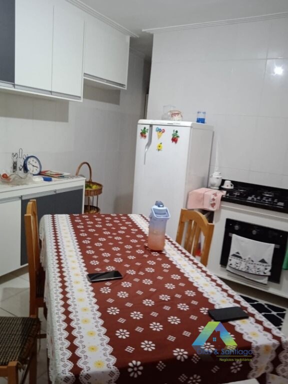 Sobrado à venda com 4 quartos, 270m² - Foto 9