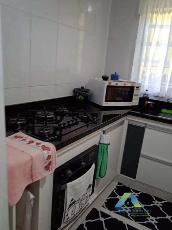 Sobrado à venda com 4 quartos, 270m² - Foto 2