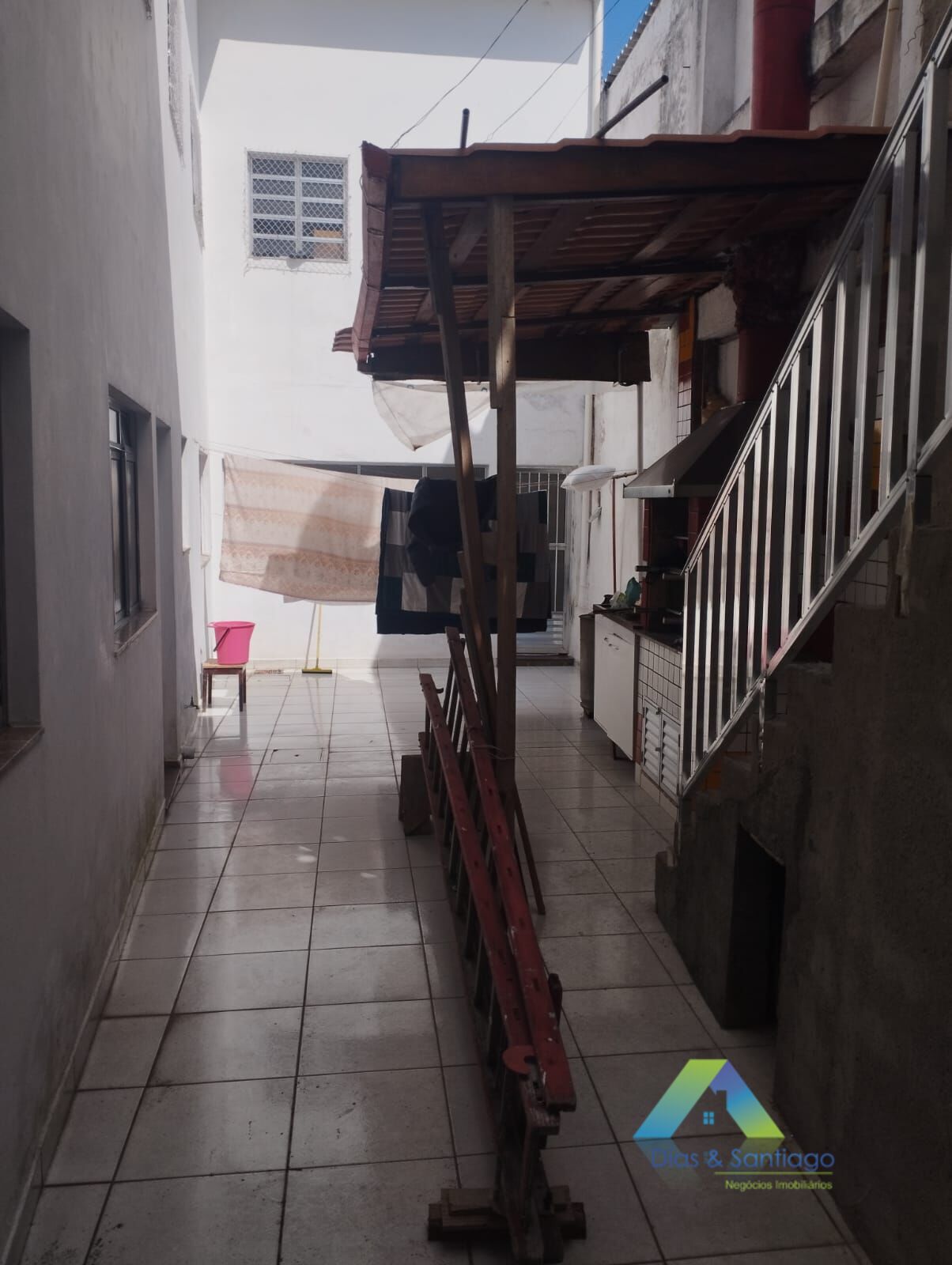 Casa, 2 quartos, 75 m² - Foto 18