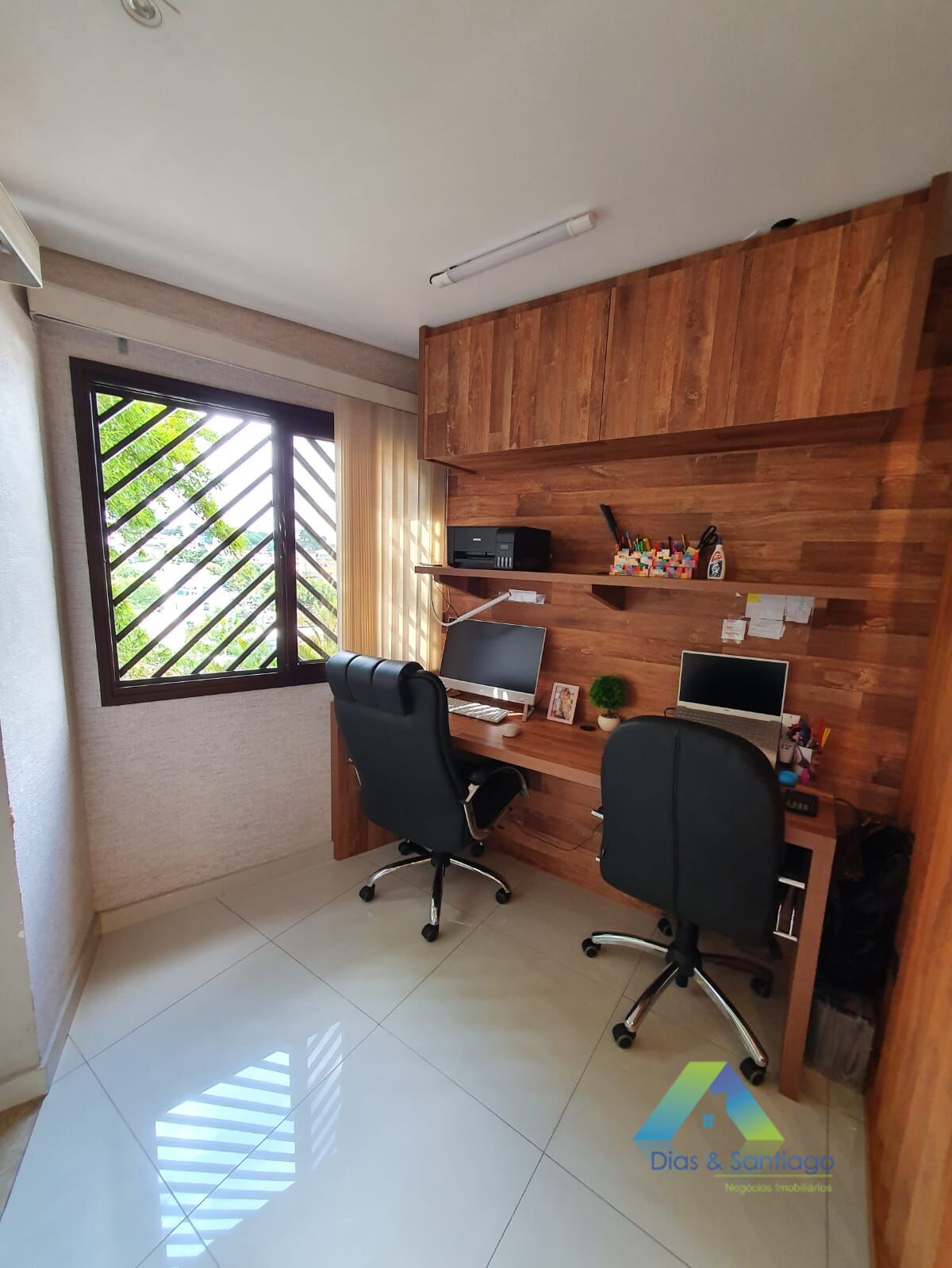 Apartamento à venda com 2 quartos, 79m² - Foto 8