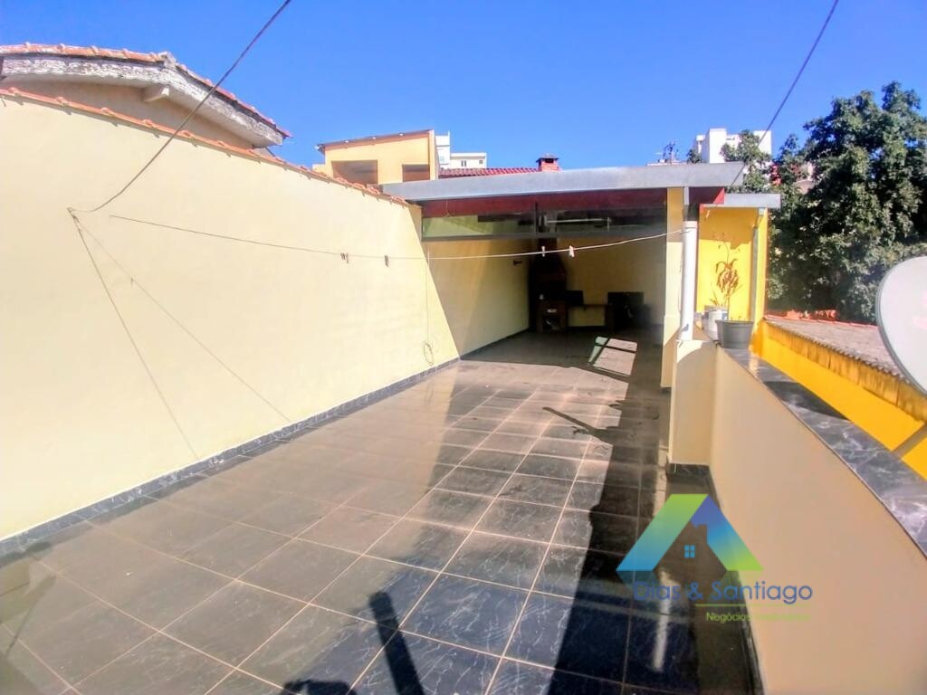 Sobrado à venda com 4 quartos, 214m² - Foto 8