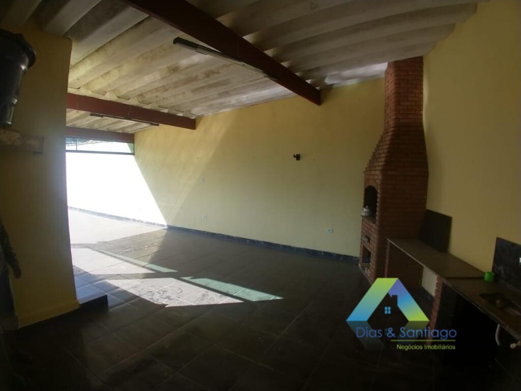 Sobrado à venda com 4 quartos, 214m² - Foto 3