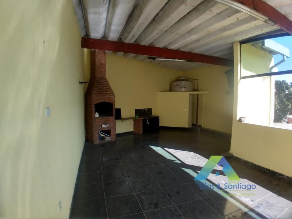 Sobrado à venda com 4 quartos, 214m² - Foto 7