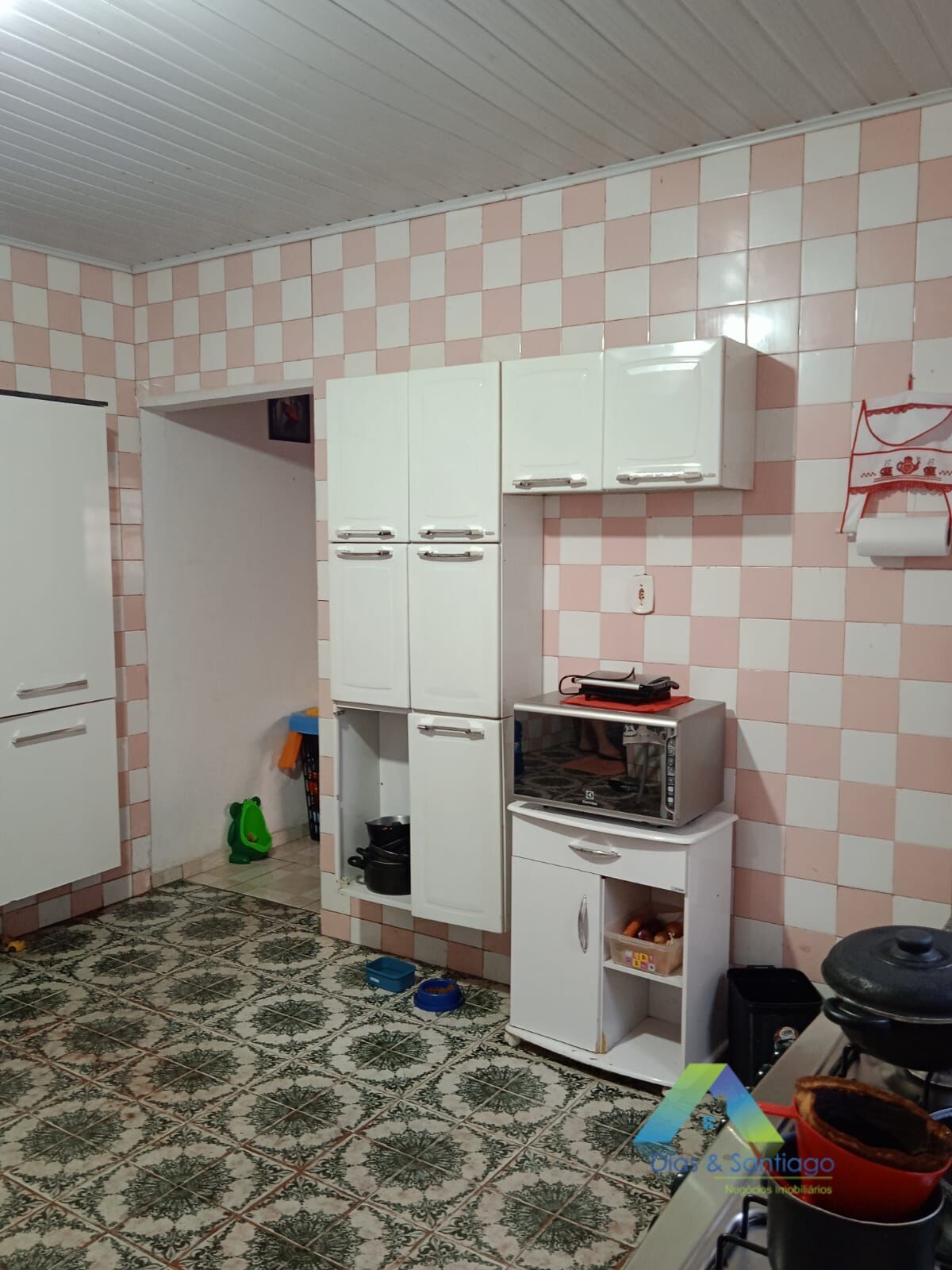 Casa à venda com 2 quartos, 200m² - Foto 13