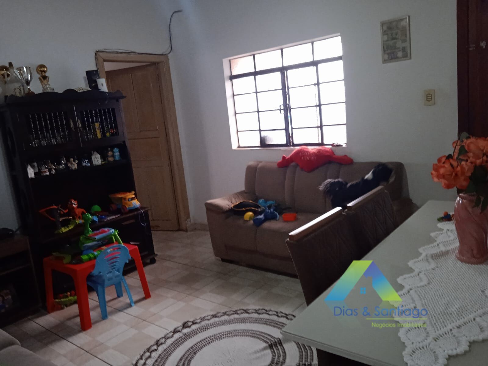 Casa à venda com 2 quartos, 200m² - Foto 3