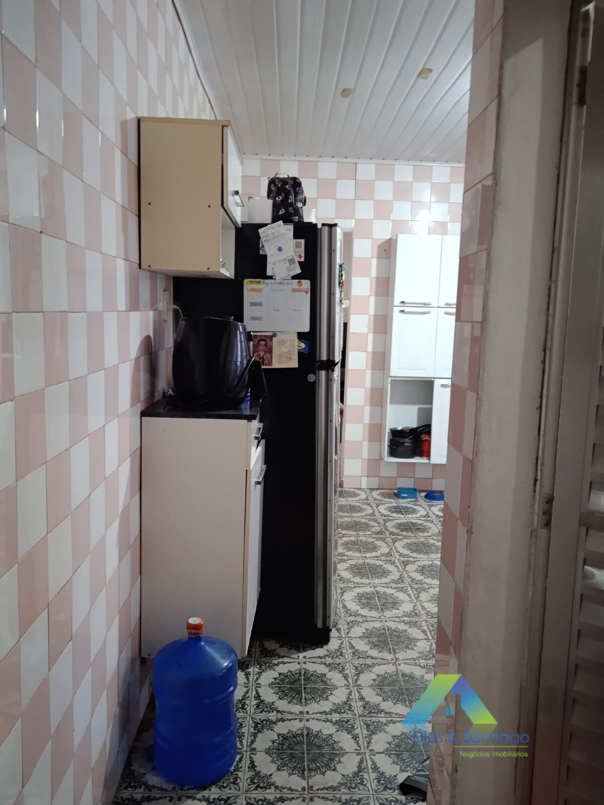 Casa à venda com 2 quartos, 200m² - Foto 6