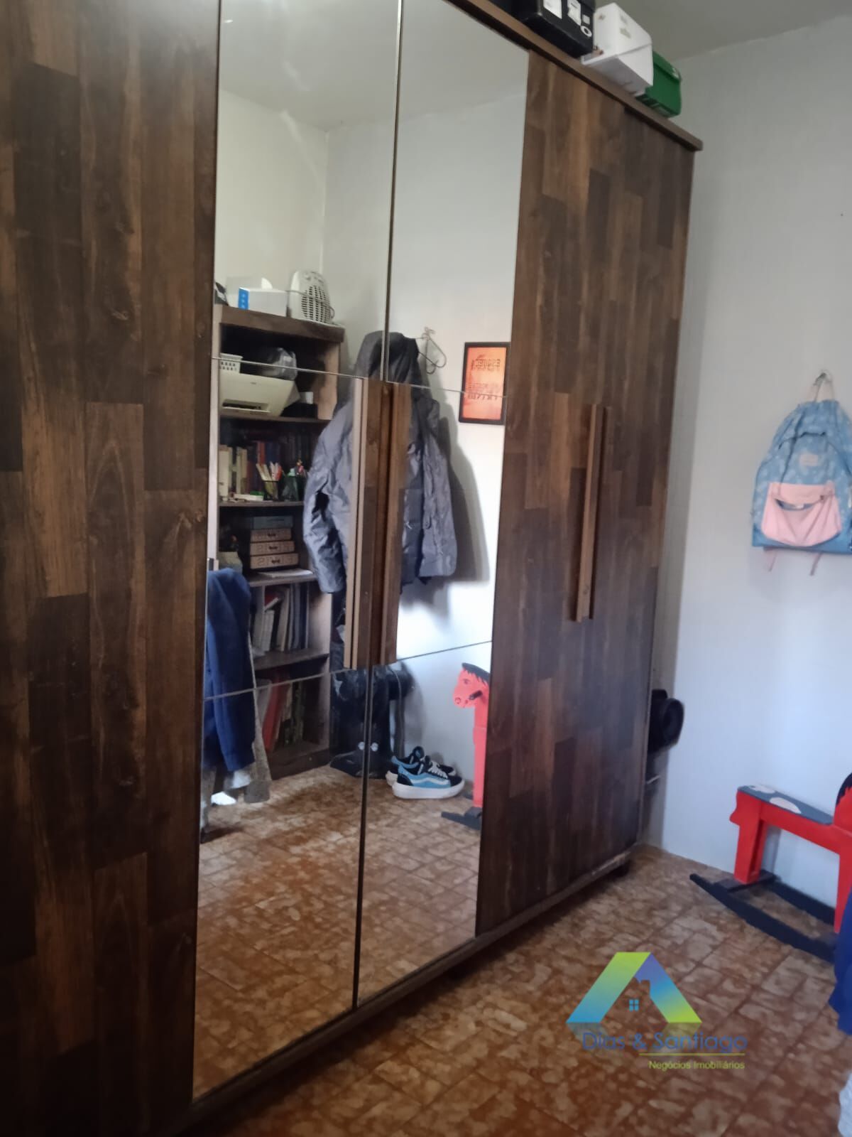 Casa à venda com 2 quartos, 200m² - Foto 8