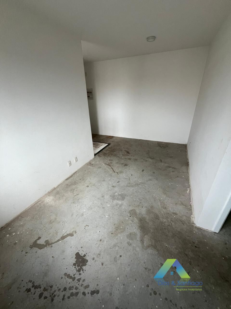 Apartamento à venda com 2 quartos, 44m² - Foto 12