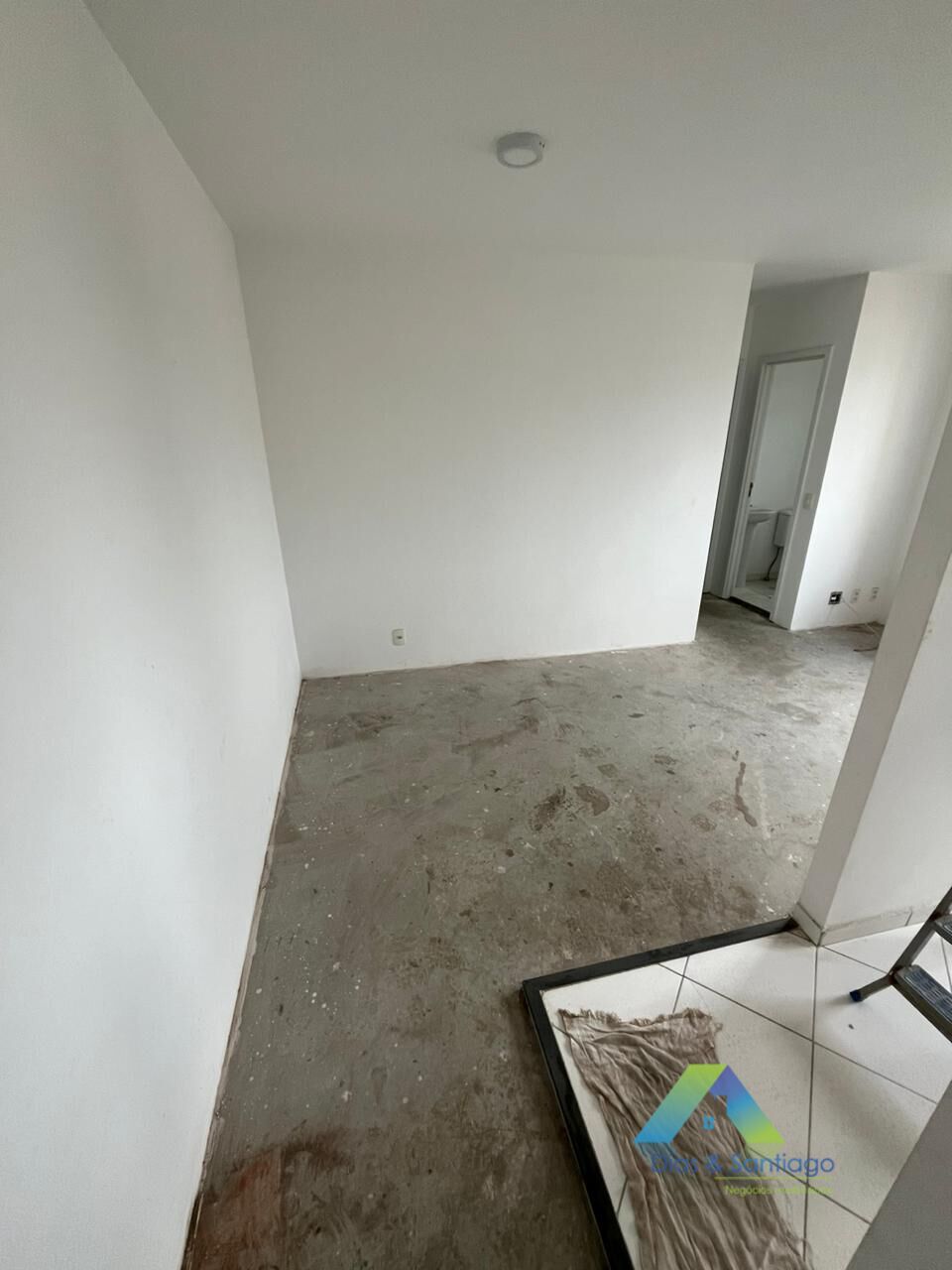 Apartamento à venda com 2 quartos, 44m² - Foto 6