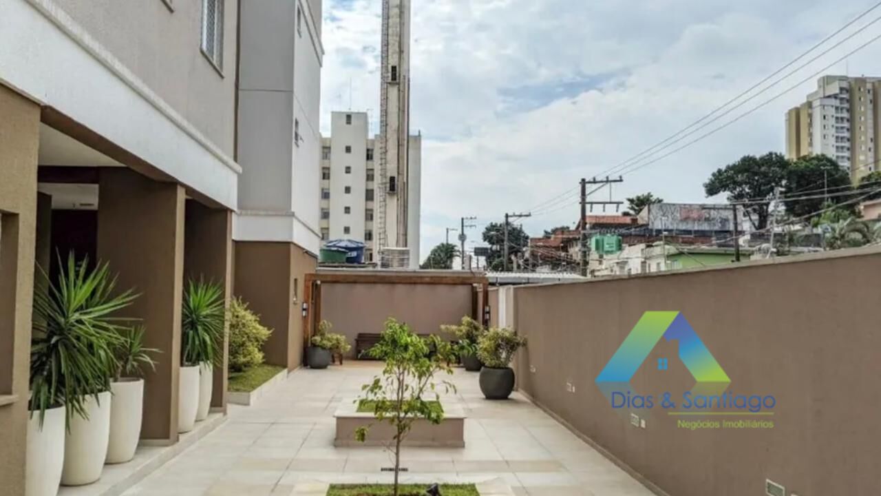 Apartamento à venda com 2 quartos, 44m² - Foto 21