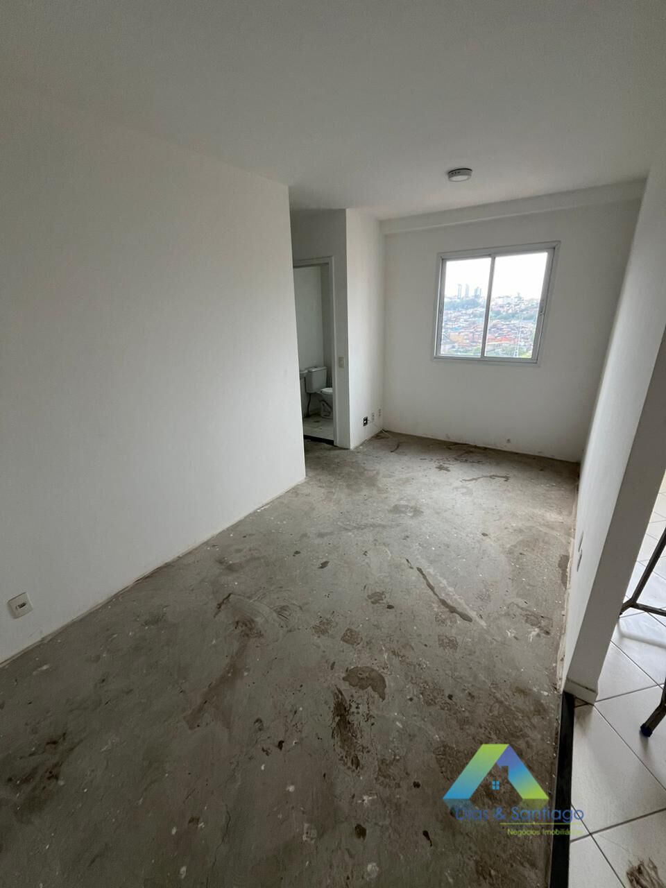 Apartamento à venda com 2 quartos, 44m² - Foto 11