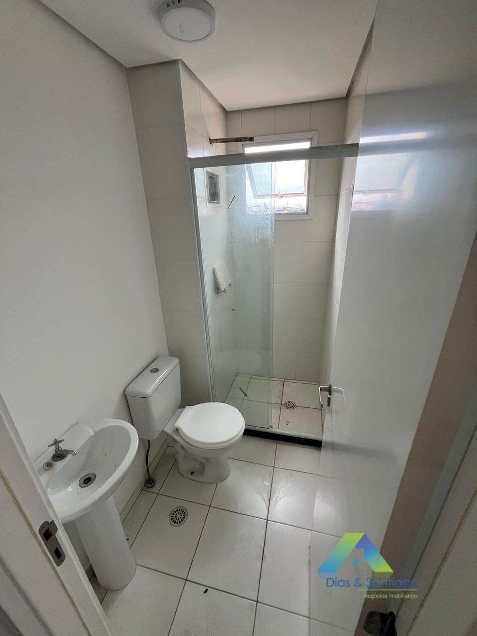 Apartamento à venda com 2 quartos, 44m² - Foto 10