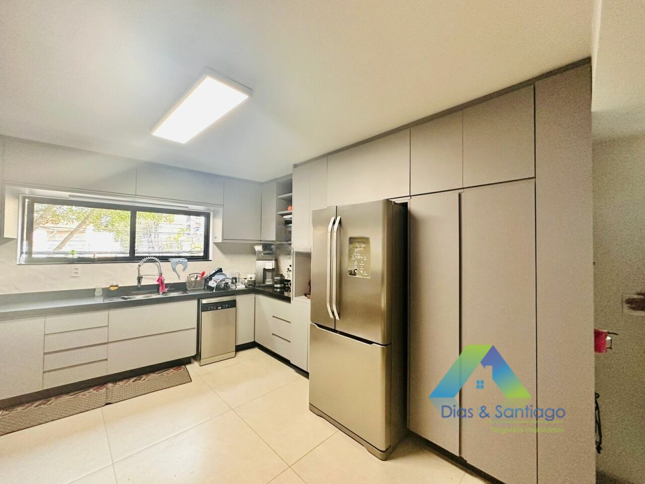 Sobrado, 5 quartos, 600 m² - Foto 3