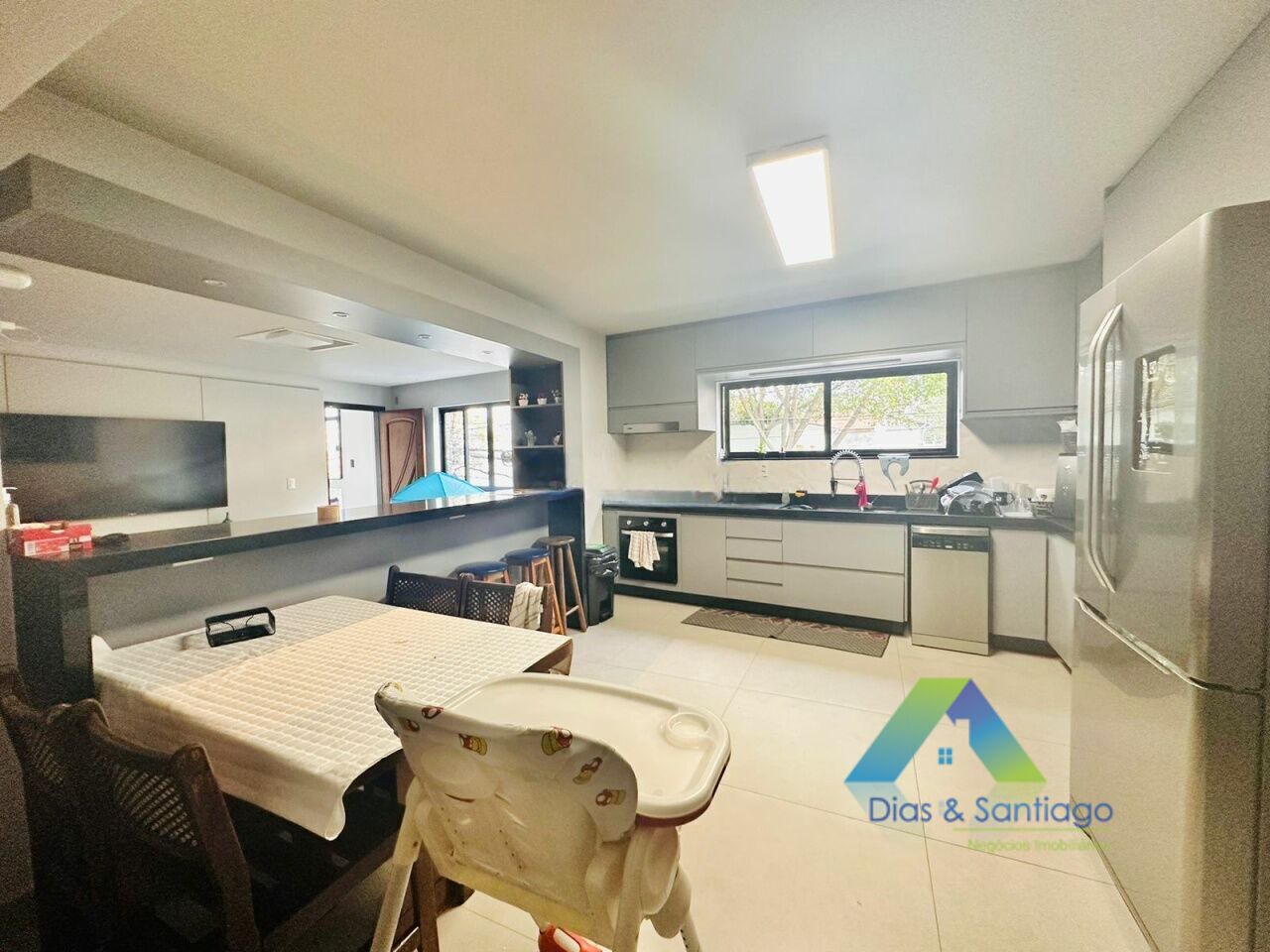 Sobrado, 5 quartos, 600 m² - Foto 4