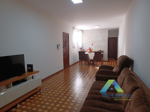 Casa à venda com 3 quartos, 160m² - Foto 4