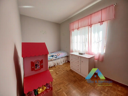 Casa à venda com 3 quartos, 160m² - Foto 11