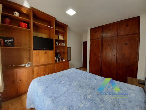 Casa à venda com 3 quartos, 160m² - Foto 8