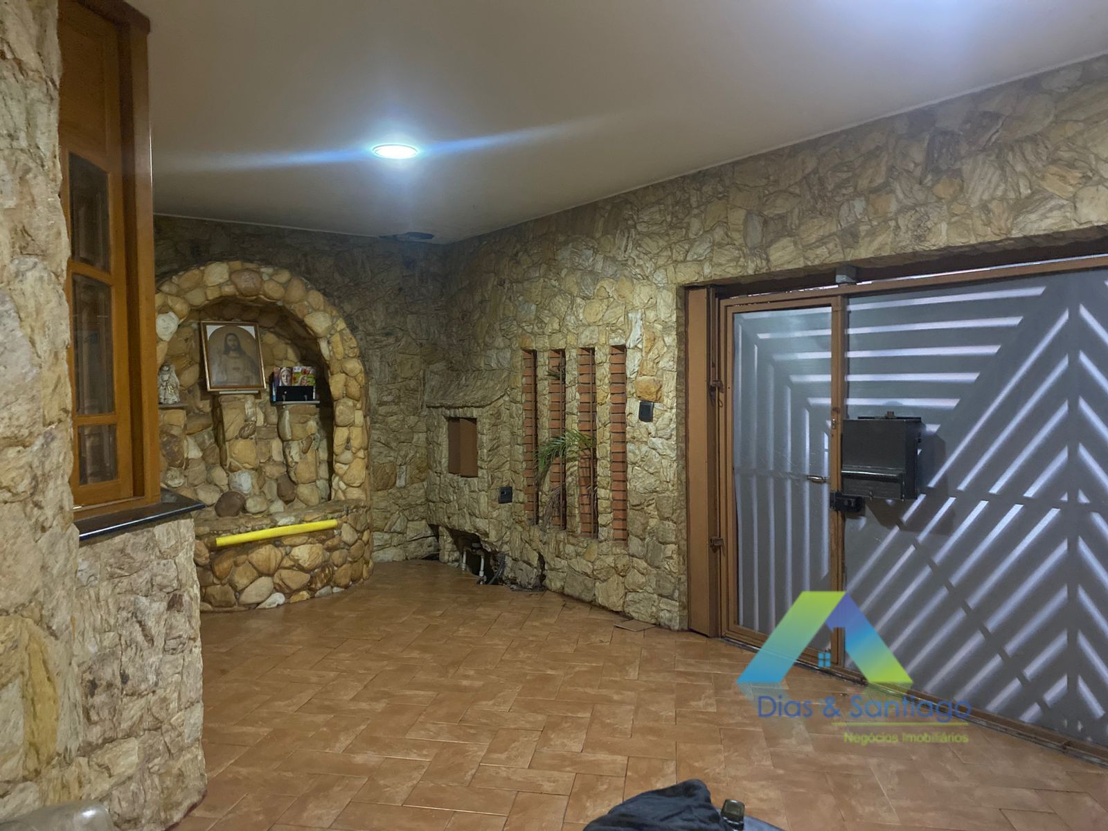 Sobrado, 4 quartos, 410 m² - Foto 16