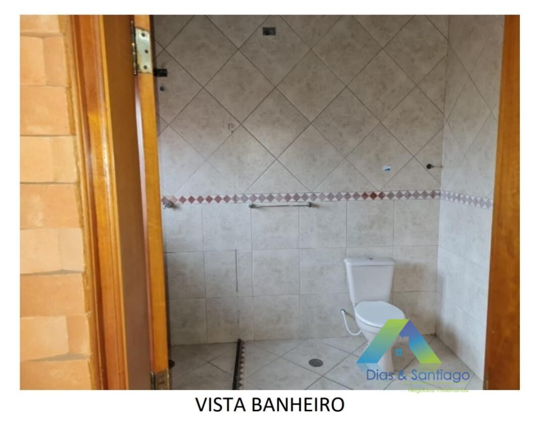 Sobrado, 4 quartos, 410 m² - Foto 13