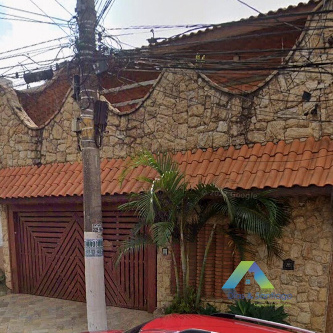 Sobrado, 4 quartos, 410 m² - Foto 30