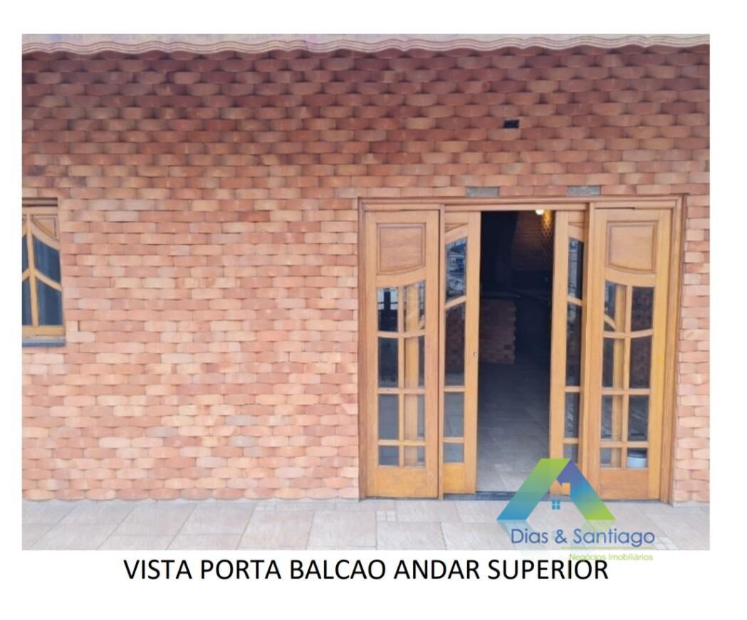 Sobrado, 4 quartos, 410 m² - Foto 27