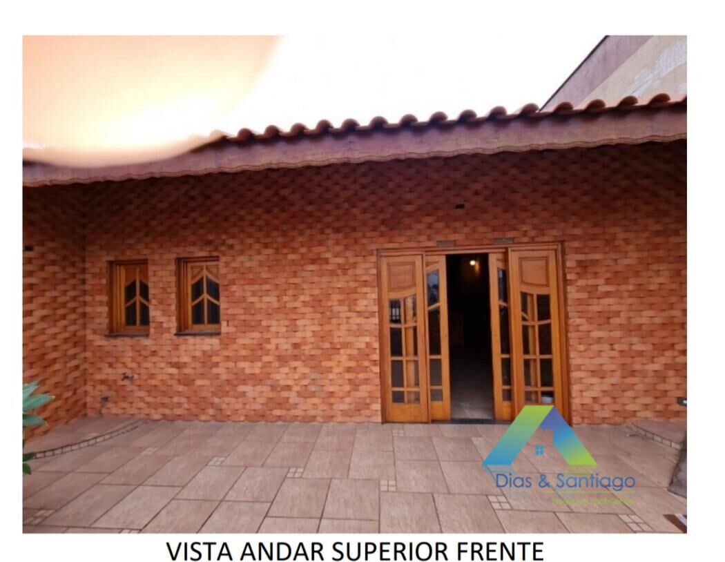 Sobrado, 4 quartos, 410 m² - Foto 26