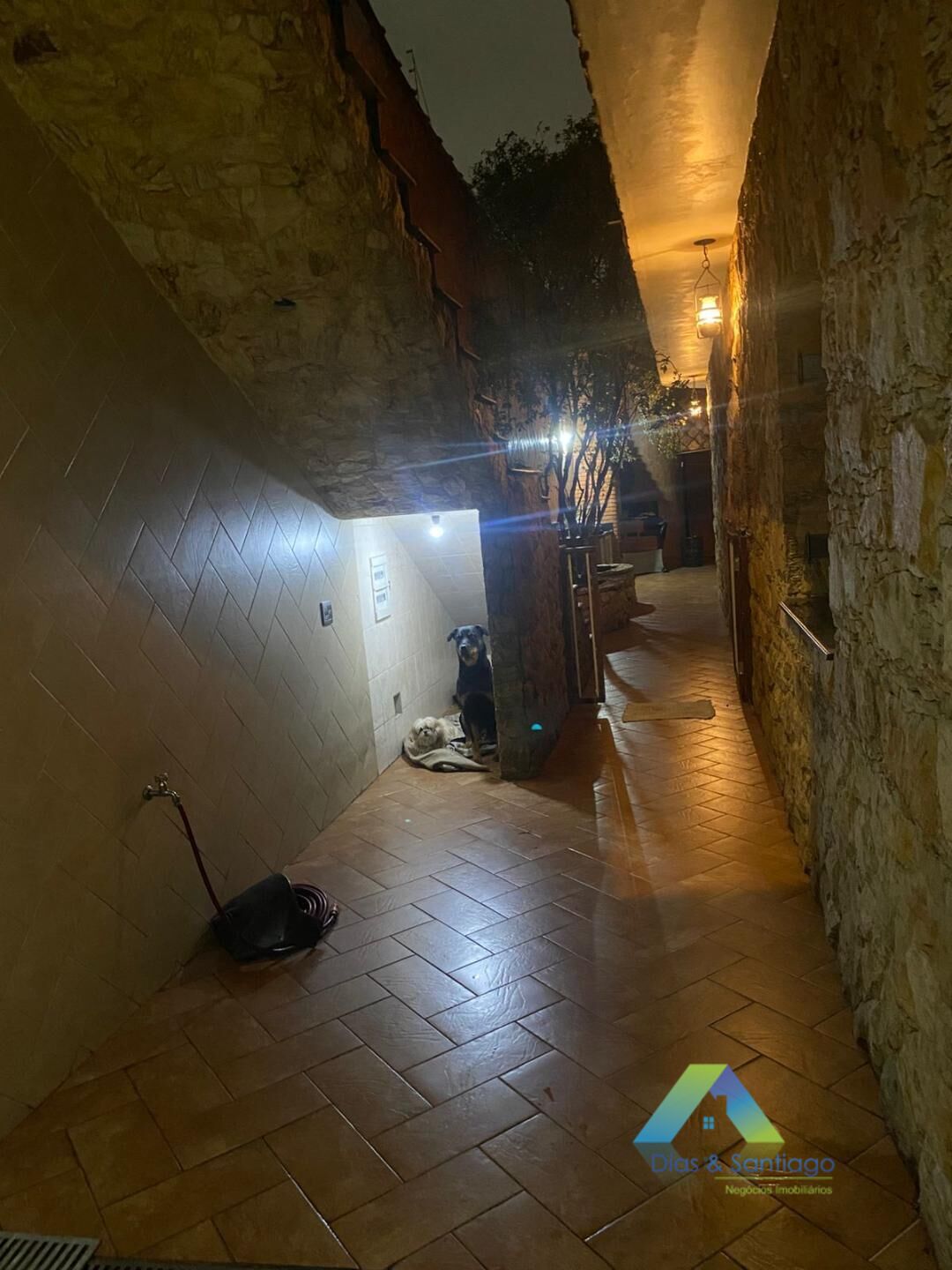 Sobrado, 4 quartos, 410 m² - Foto 20