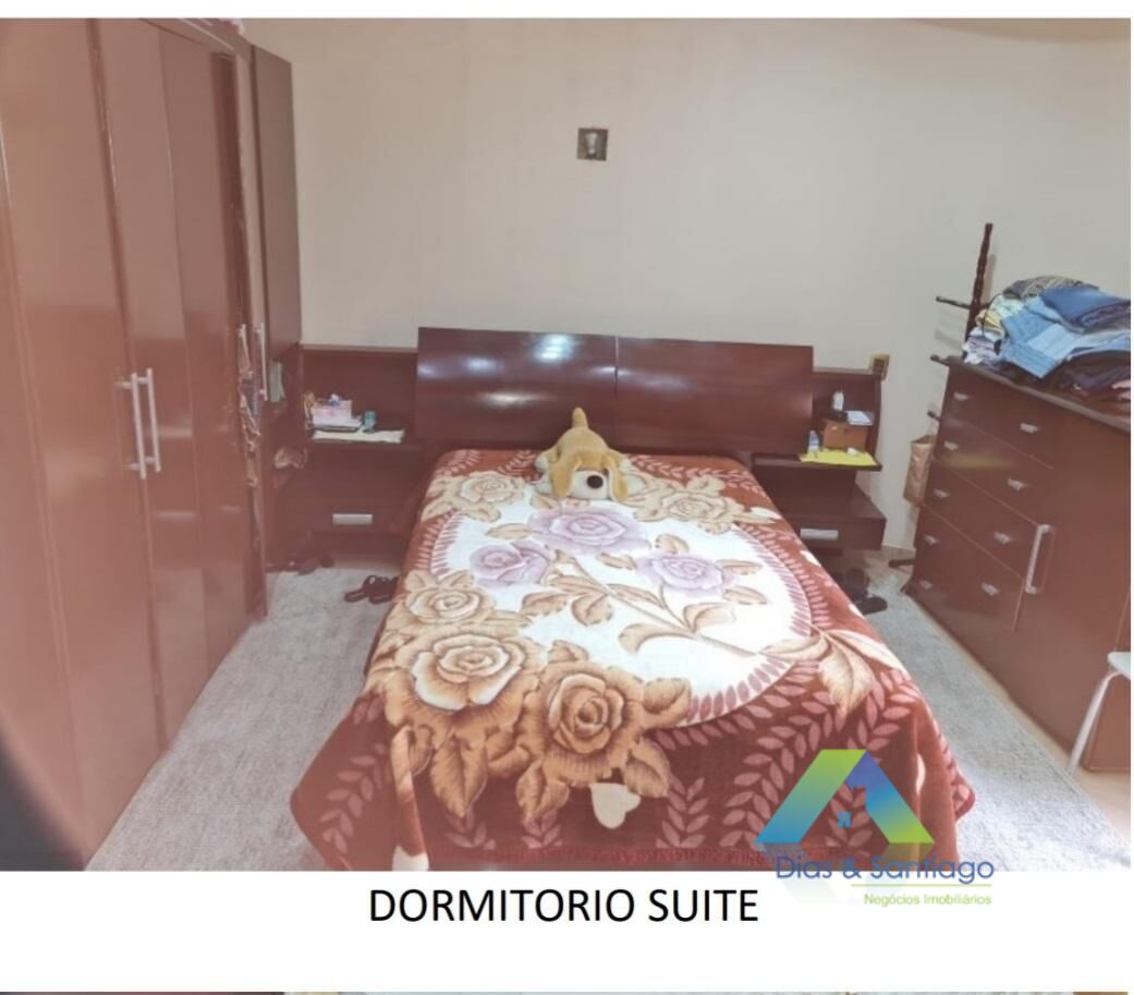 Sobrado, 4 quartos, 410 m² - Foto 4